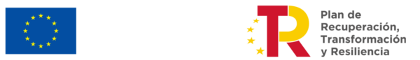 logotipos next generation , unión europea